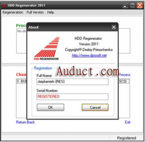 hdd regenerator free download with crack