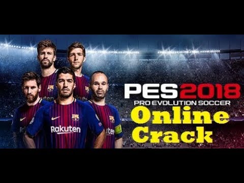 pes 2017 online play crack