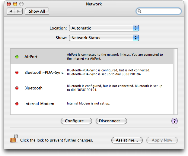 cant access system preferences on boot for mac